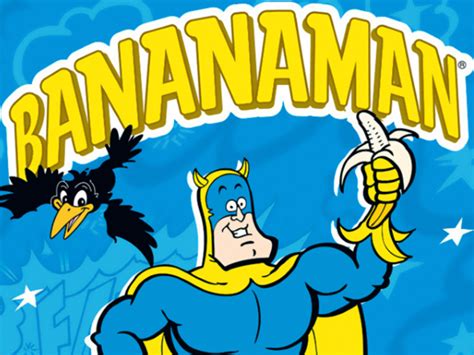 BananaMan (@xBananaMannx) .